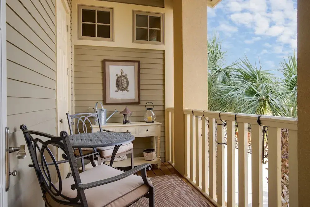 309 Santa Rosa Beach - 3 Br Home