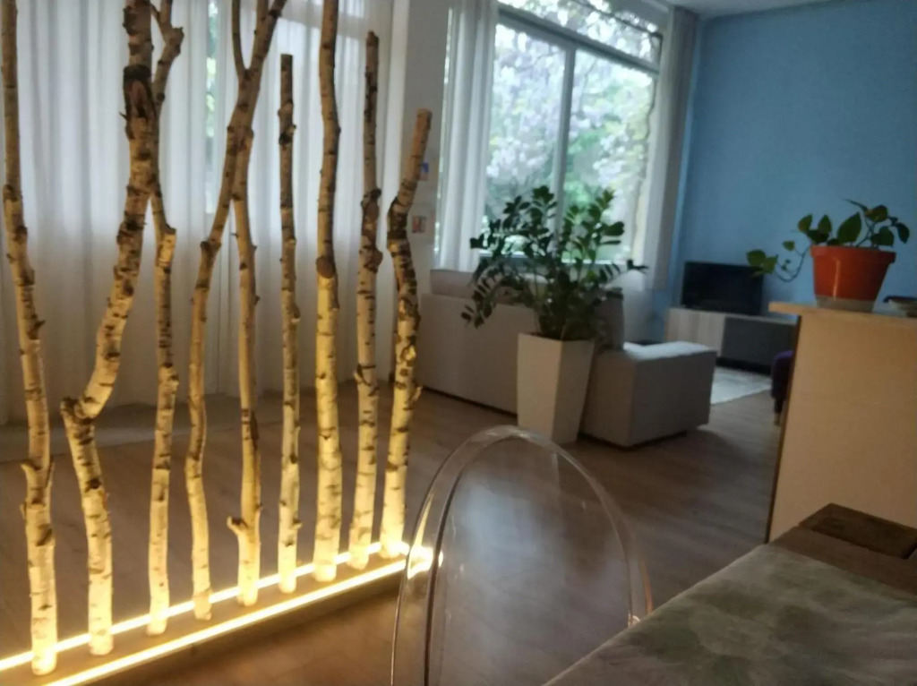 Loft Sottolalbero