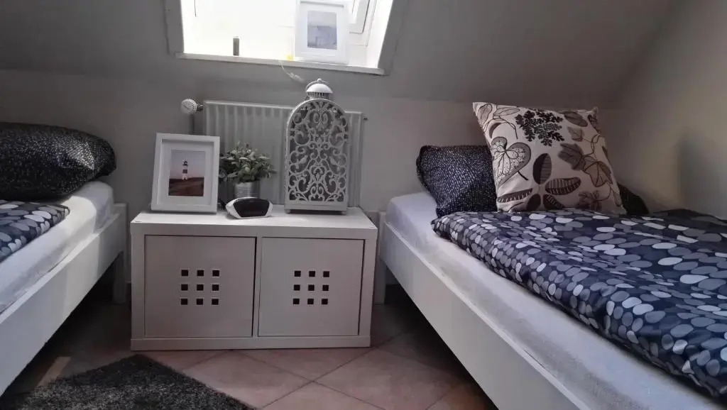 Wat ne Wohnung
