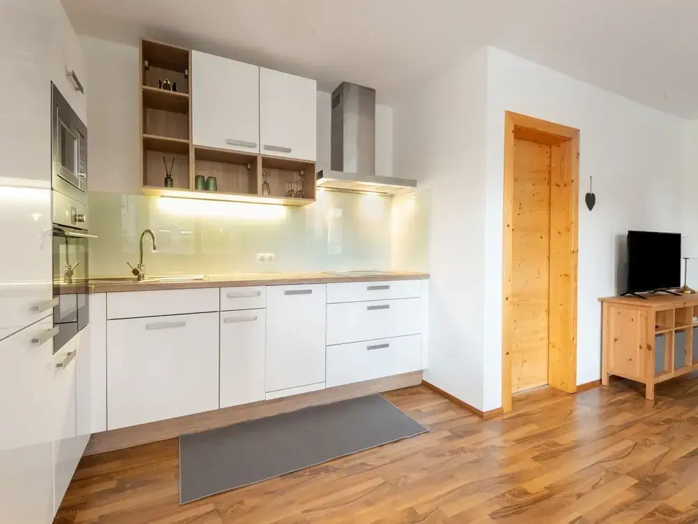 Apartment in Tyrol Near Ski Lift