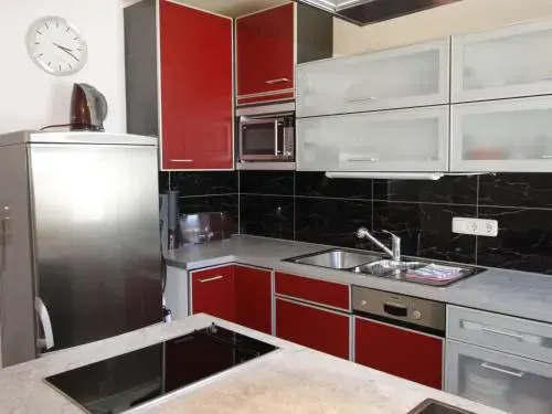 Apartment The Alpine Classic by Interhome