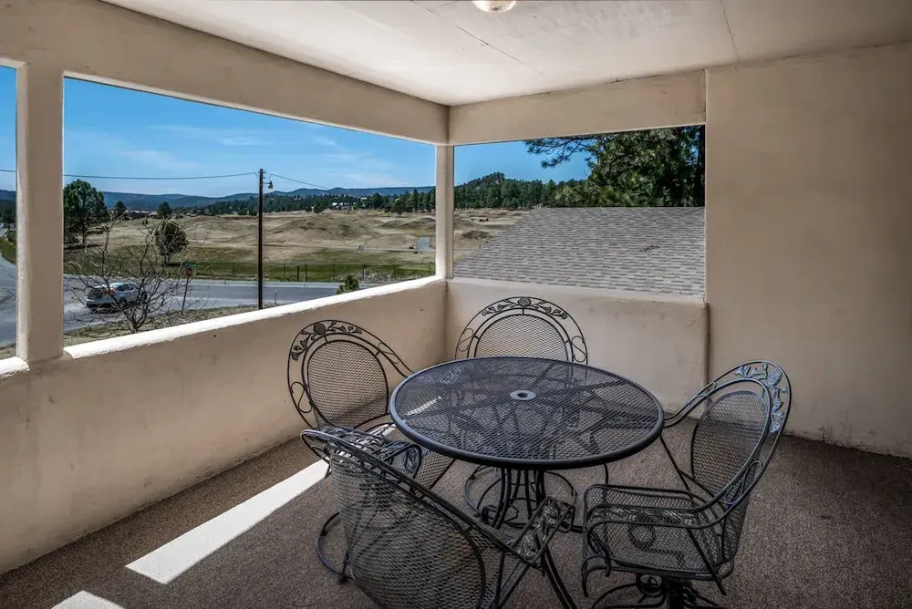Ruidoso Three-bedroom