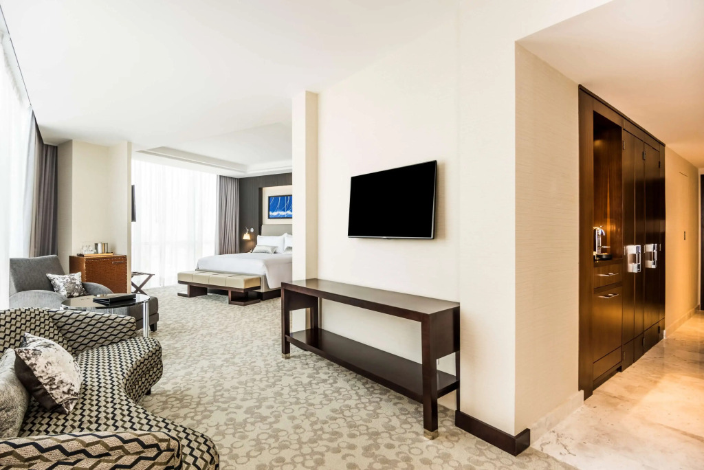 Hyatt Regency San Luis Potosi