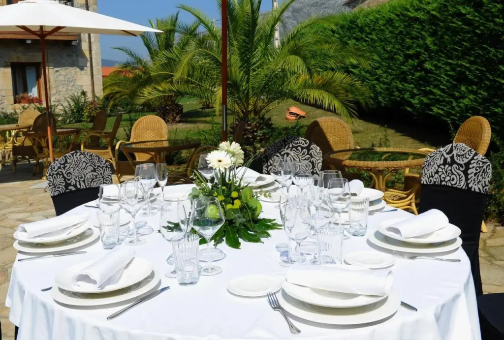 Hotel Palacio Garcia Quijano