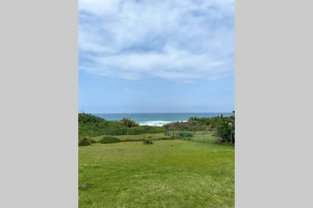 Tamassa Holiday Home on the Beach, in Port Edward