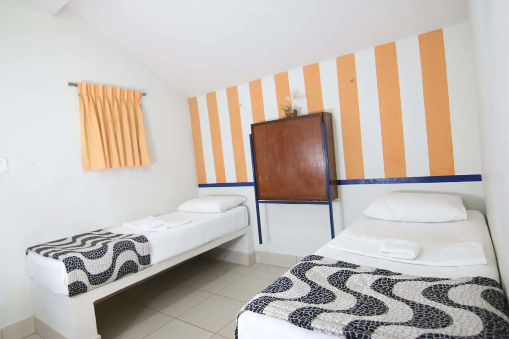 Hotel Rio de Pedras