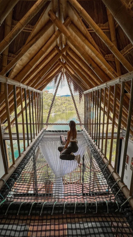Ibuku Hotel