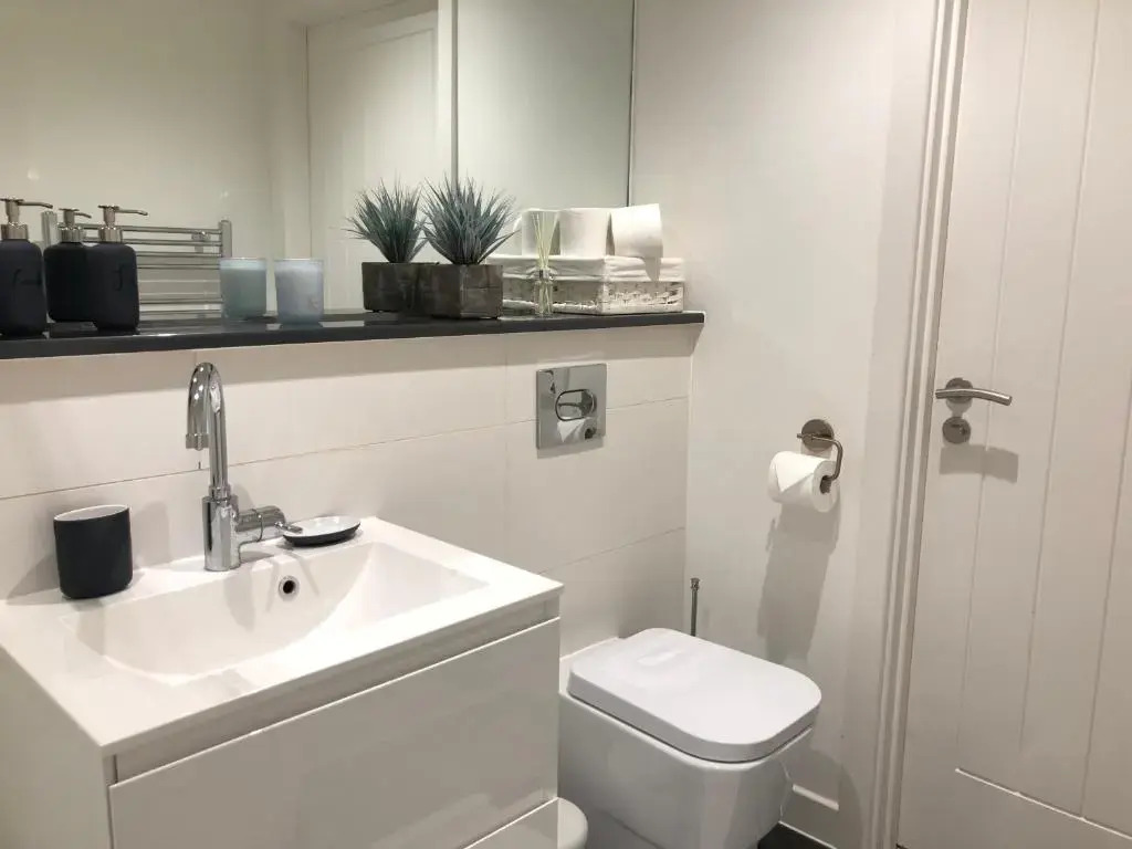 Boutique Collection in Reading by Creatick