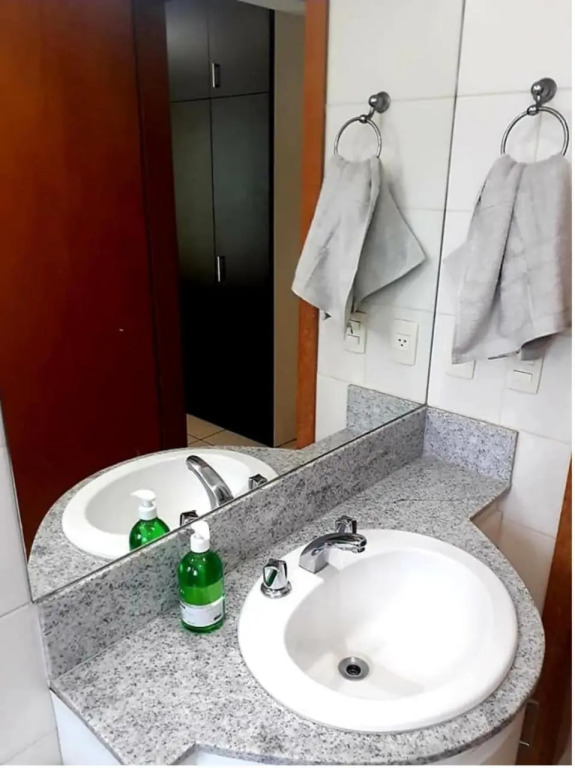 Flat padrão Biarritz Regiao. QUARTO 607