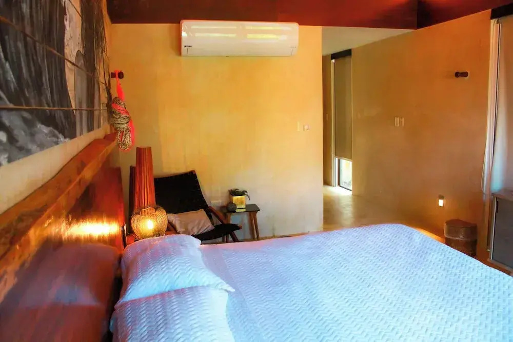 Lipsos Retreat Concierge Villa