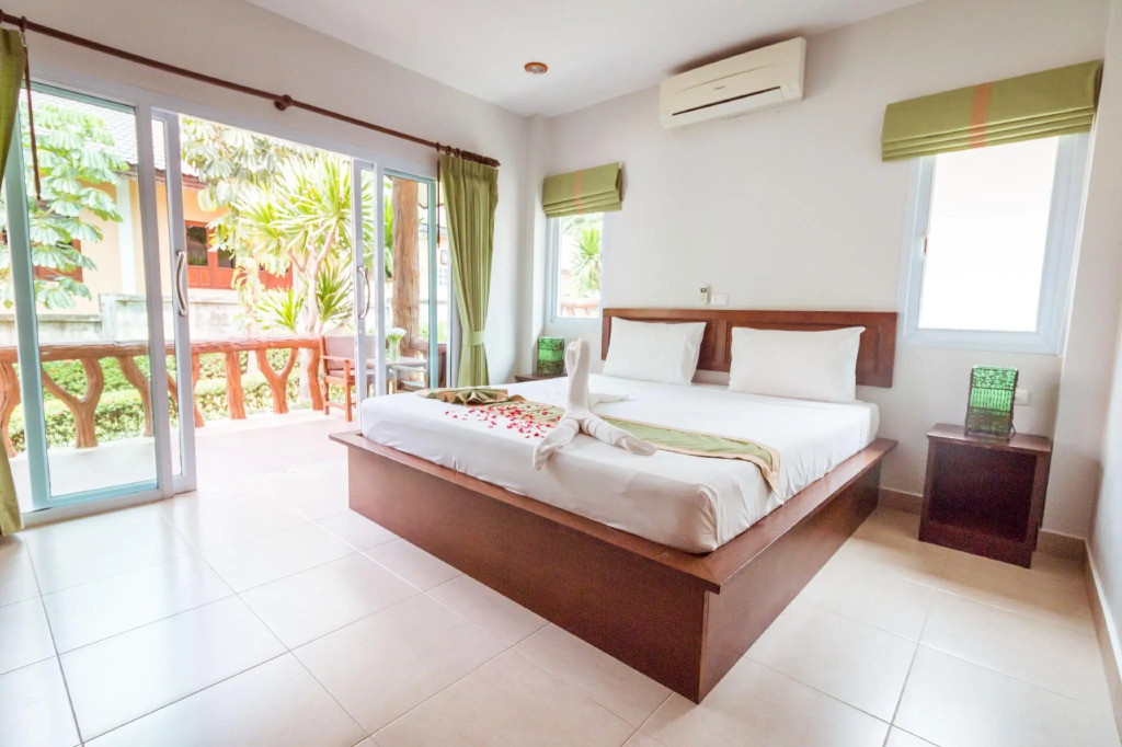 Shangrilah Bungalow
