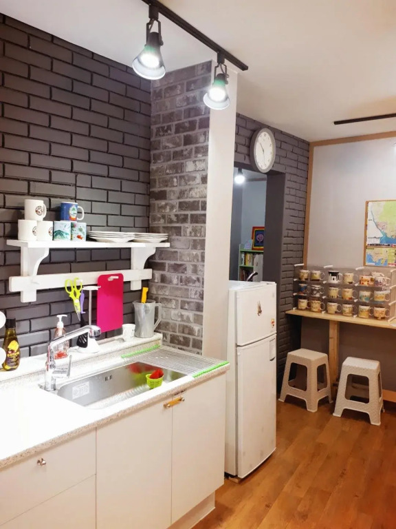 Haeundae Native Guesthouse