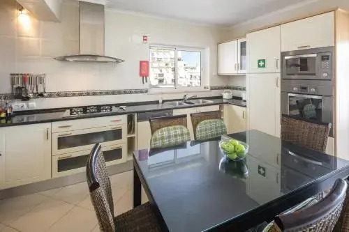 Maio Apartment