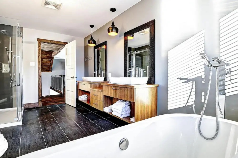 Chalets Alpins - 42 Chemin Blanc