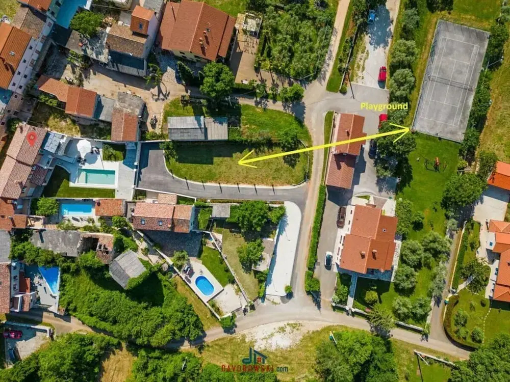 Grande Comfortable Holiday Residence
