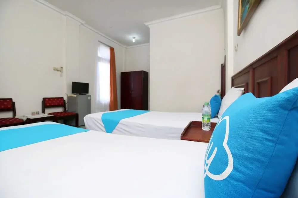Airy Eco Syariah Antasan Besar Pulau Laut 107 Banjarmasin