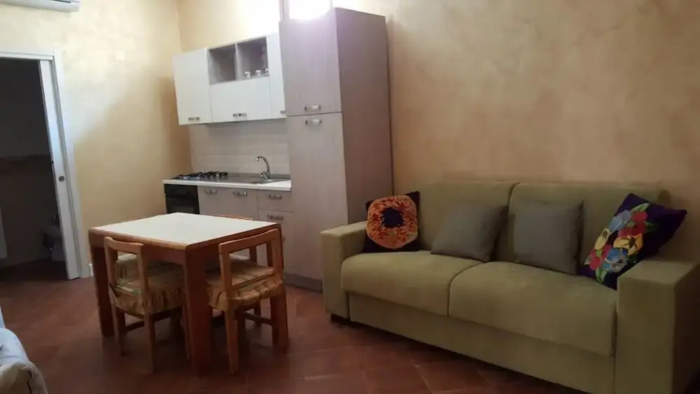 B&B I Viaggi Di Edo