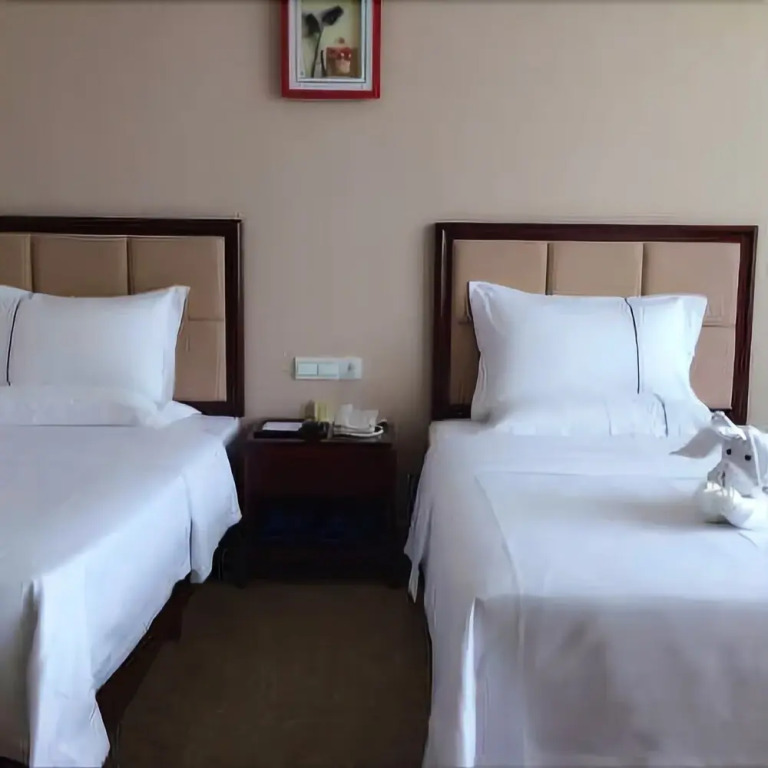 Zhao Ri International Hotel