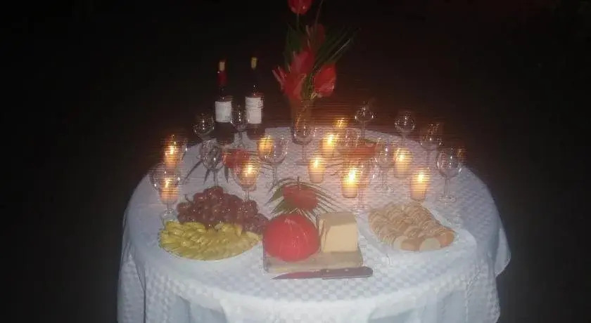 Cotlamani Hotel Aventura
