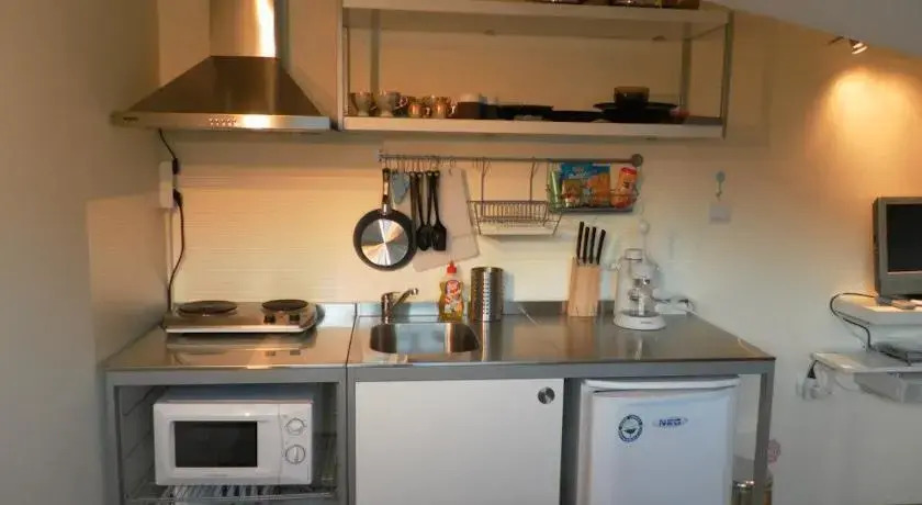 Bansko Bojurland Studio