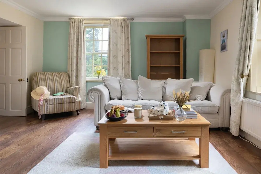 Townhouse in Llanrwst Near Snowdonia Park