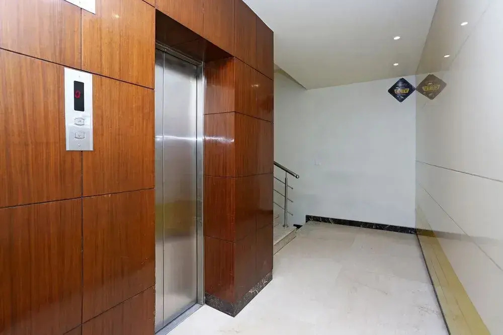 Oyo 403 Hotel Sisley The Boutique