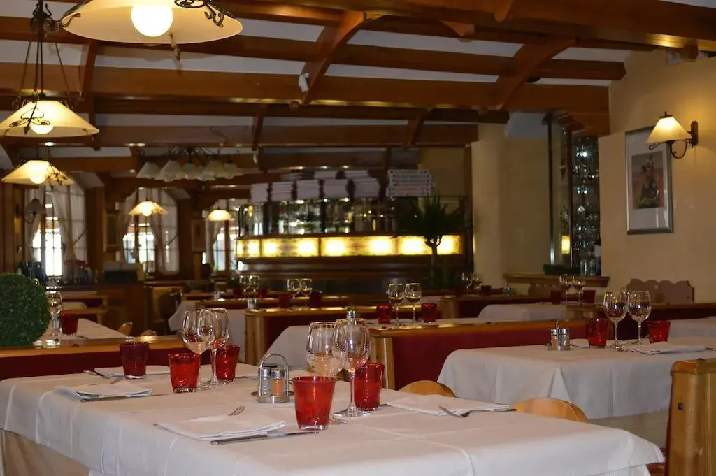 Hotel Corallo