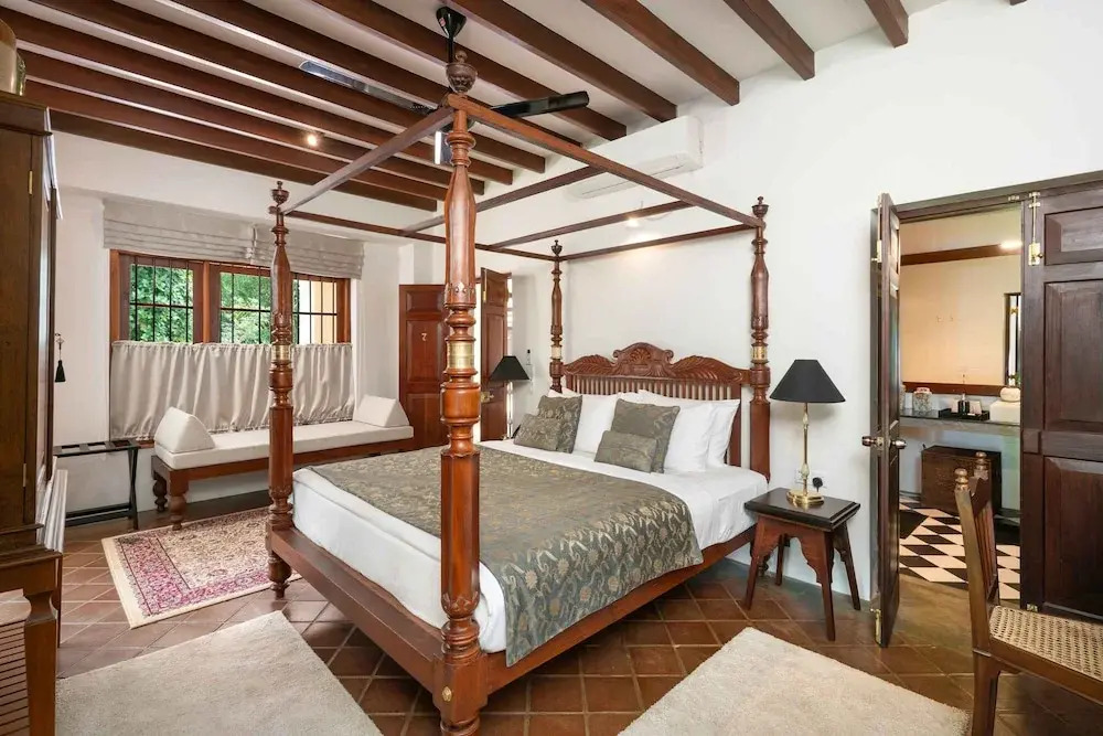 Taru Villas Kandy