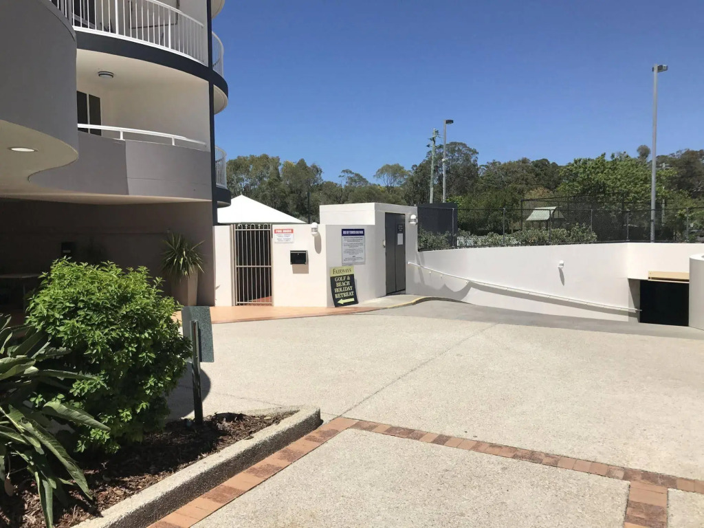 Fairways Golf & Beach Retreat Bribie Island