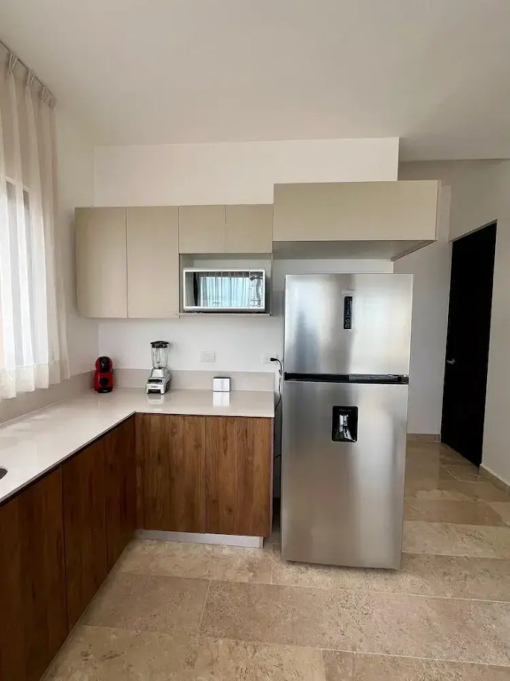 Penthouse Navela 405, by Cercana