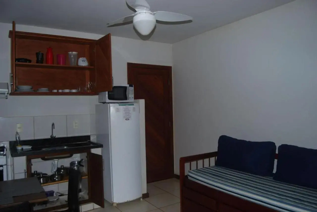 Bahia Bonita Flat