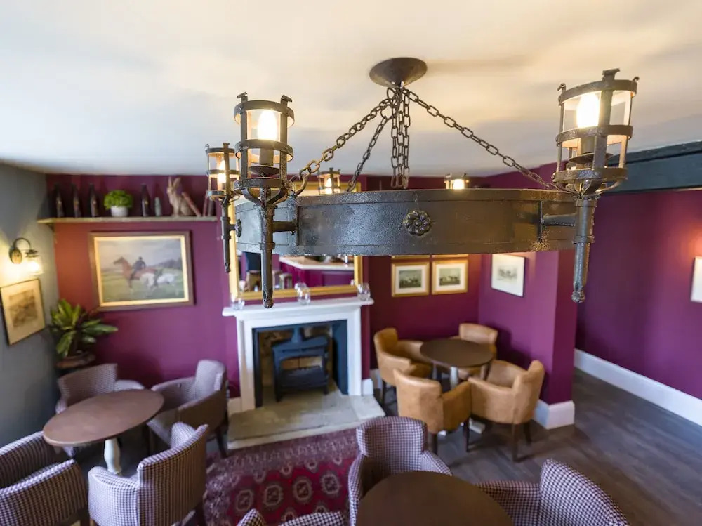The Frampton Arms