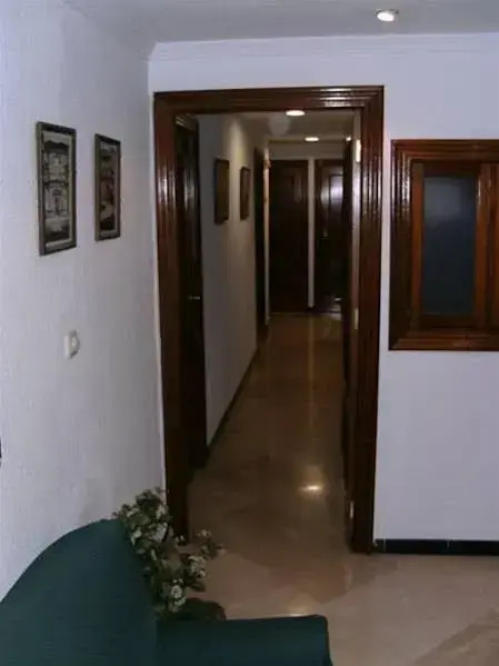 Hostal Alicante