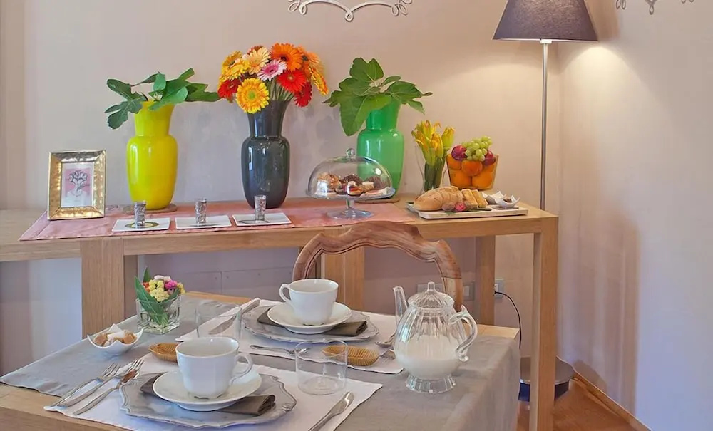 Duchess Boutique de Charme