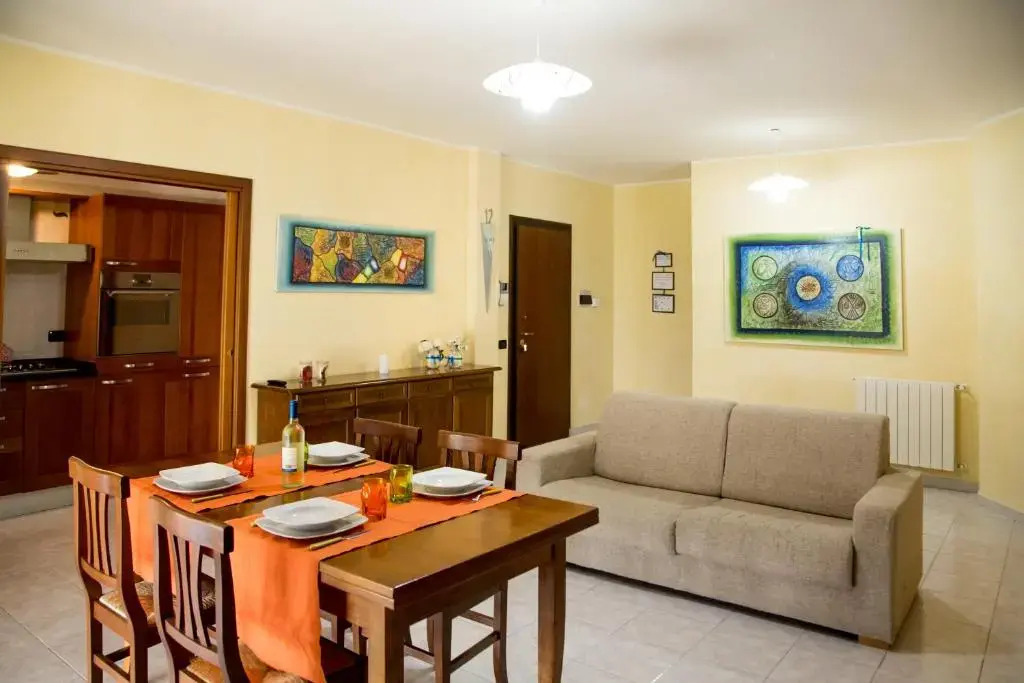 Appartamento Casa Bice 2 - Iun P4164