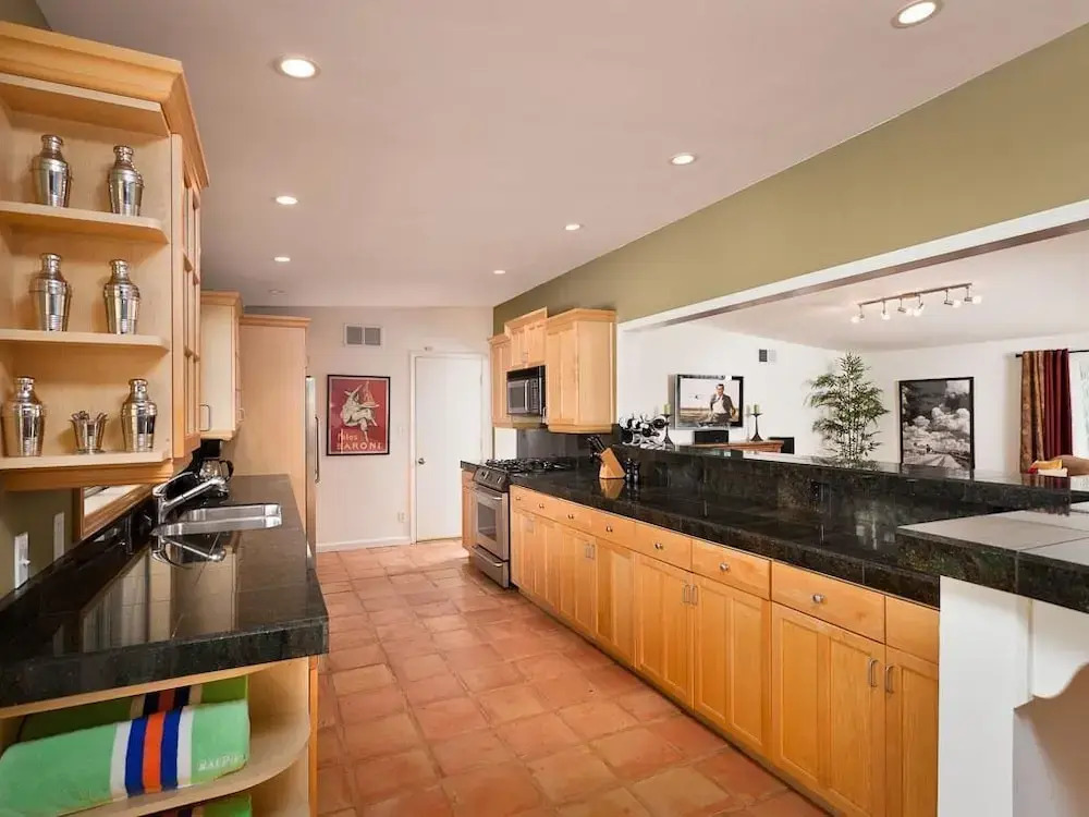Buena Vista House