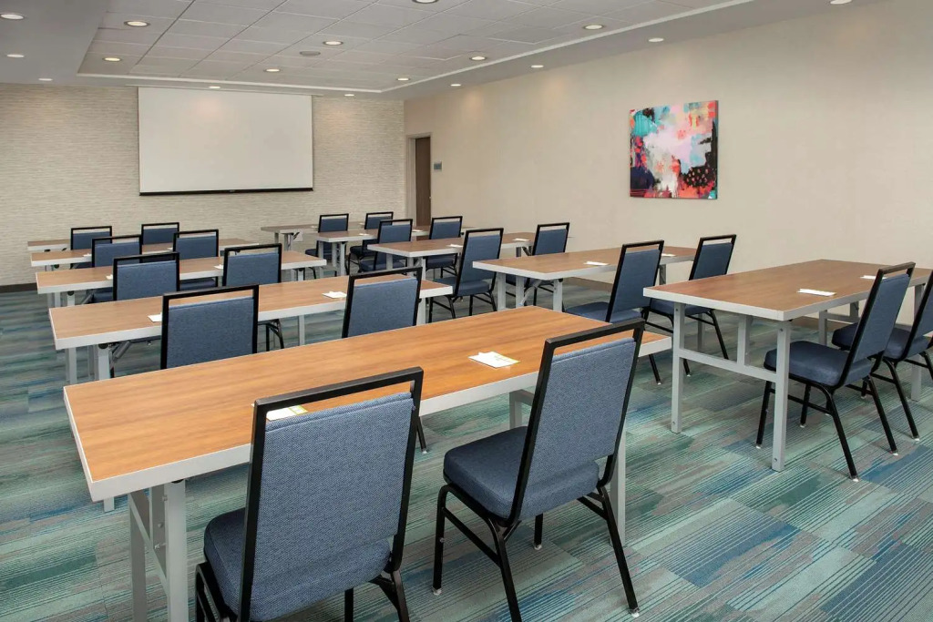 Home2 Suites By Hilton Columbus Polaris