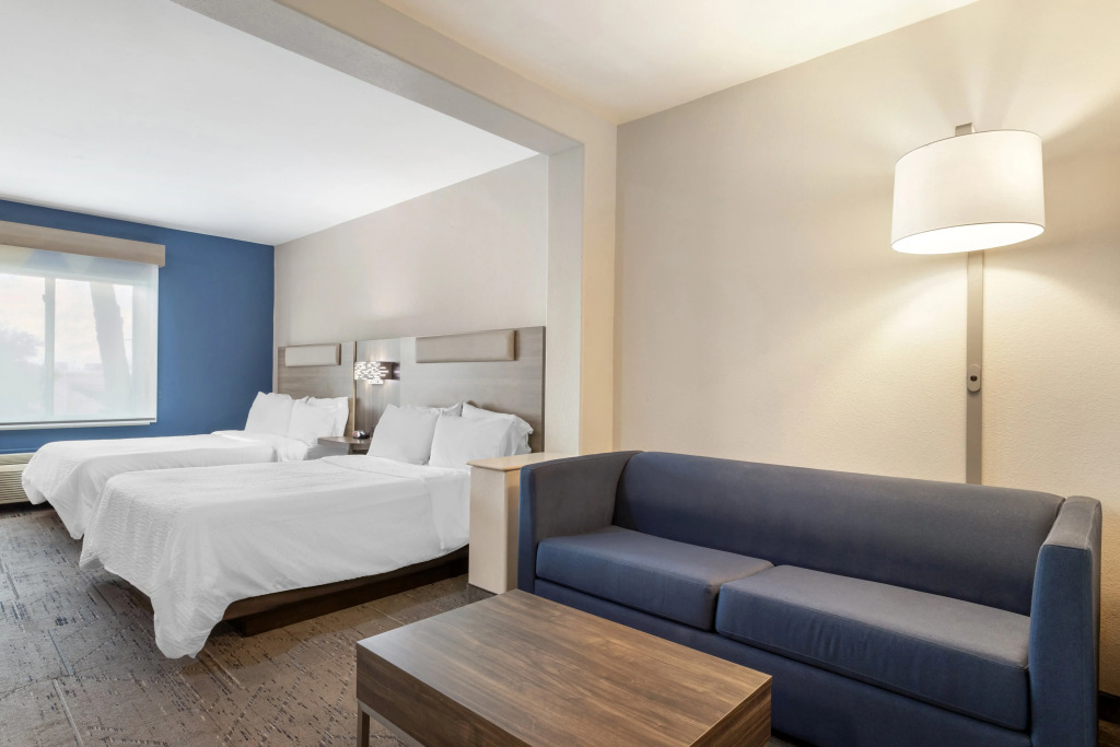 Holiday Inn Express Hotel and Suites Alice by IHG