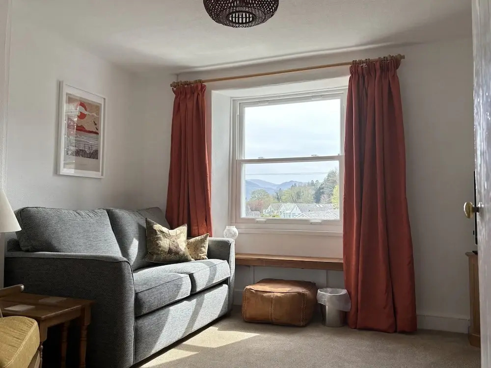 Prospect Lodge