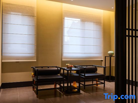 Hidden View | Designer's Private Customized Courtyard Homestay
