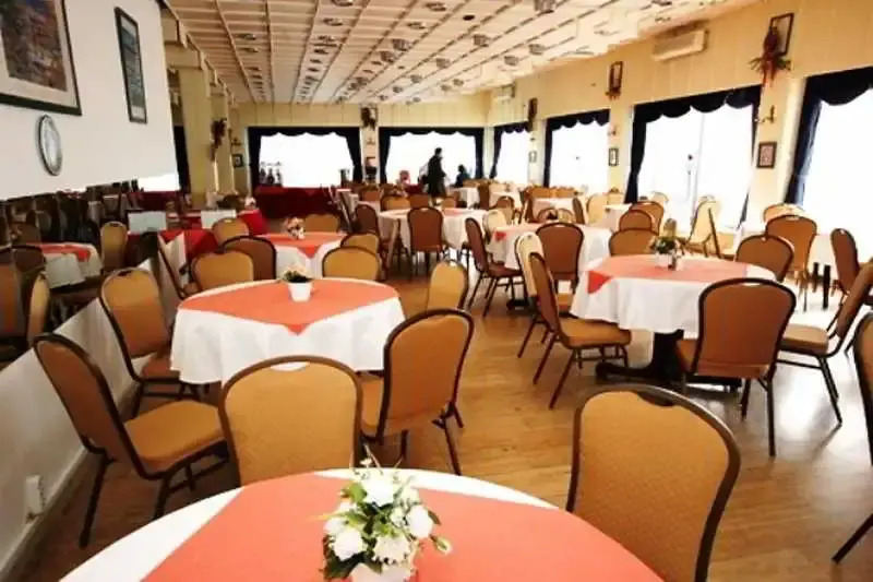 Europa Hotels & Congress Center