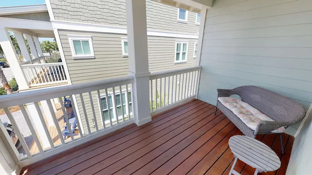 Peyton's Place - 44 Dune Side Lane by Dune Vacation Rentals