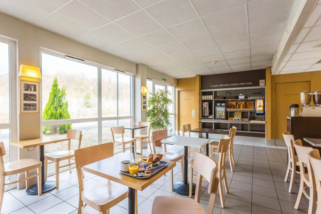 B&B HOTEL Belfort