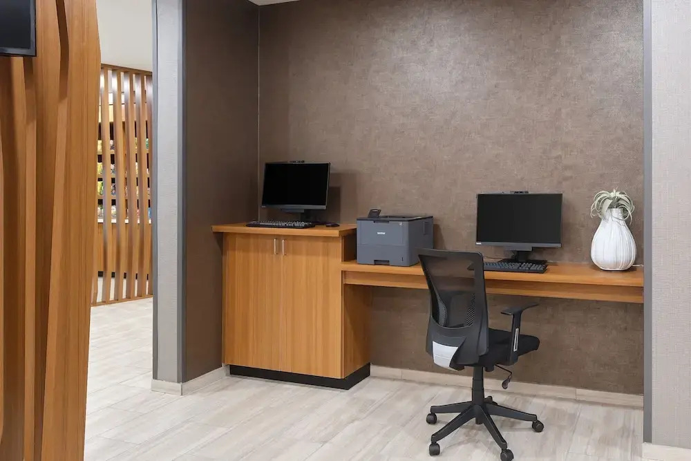 SpringHill Suites Jacksonville Baymeadows