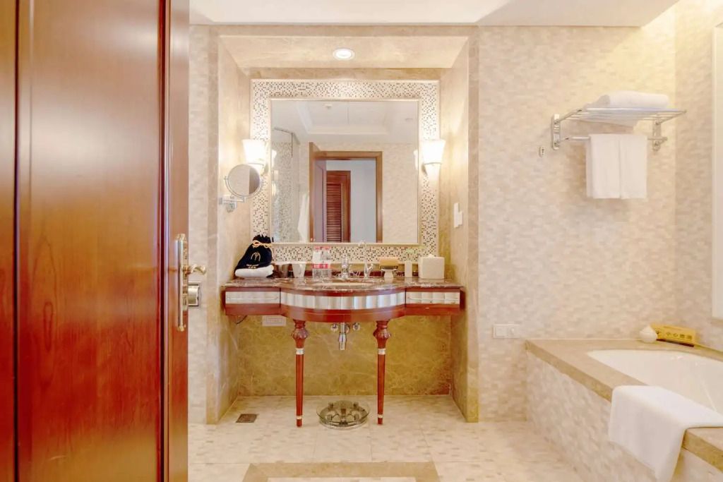 Goethe Hotel Hangzhou
