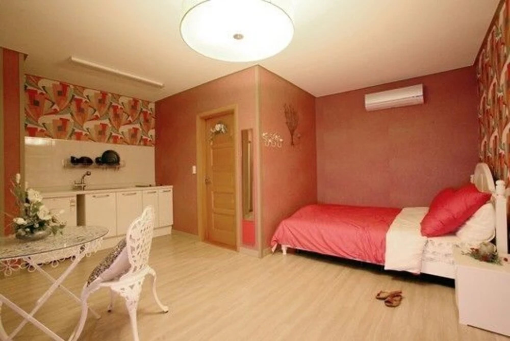 Hongcheon Anga Inn Pension