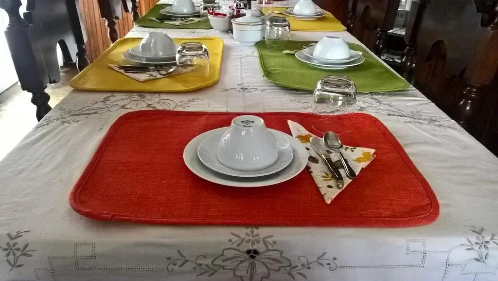 B&B Il Glicine