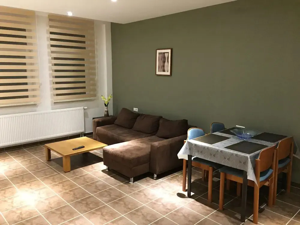 AKS Apartements