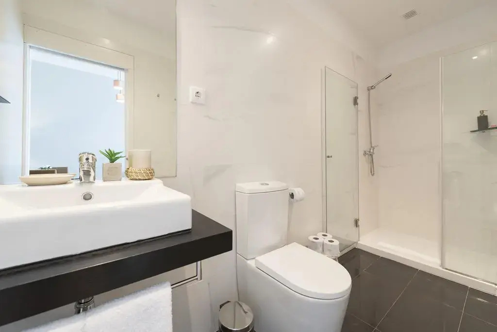 Le Petit Chateau Apartments Porto