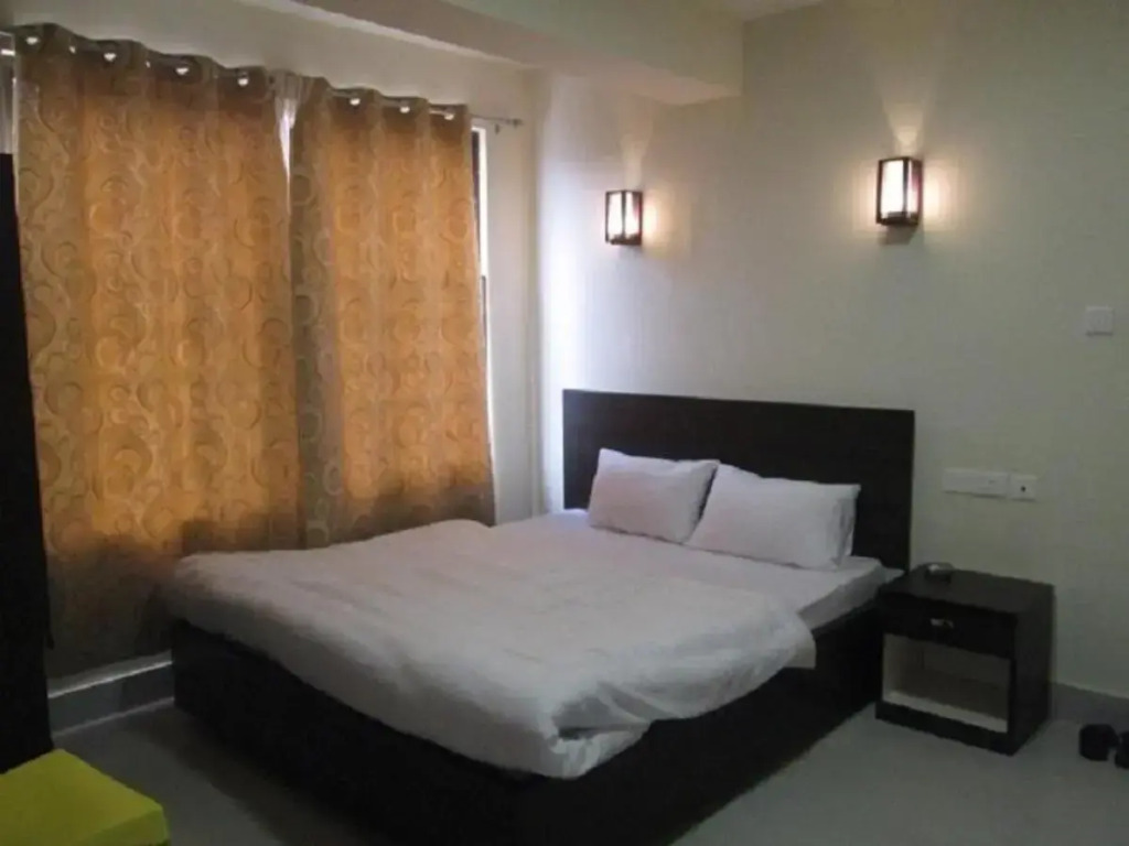 The Pinewood, Nainital by Leisure Hotels